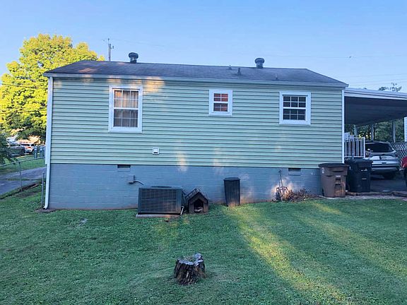3rd image of 3321 Coffman Dr