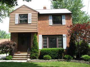 5275 Haverford Dr, Lyndhurst, OH