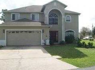 165 Mediterranean Ct, Kissimmee, FL 34758
