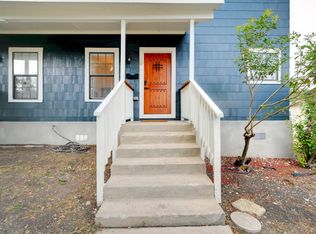 308 Natalen Ave APT D, San Antonio, TX 78209