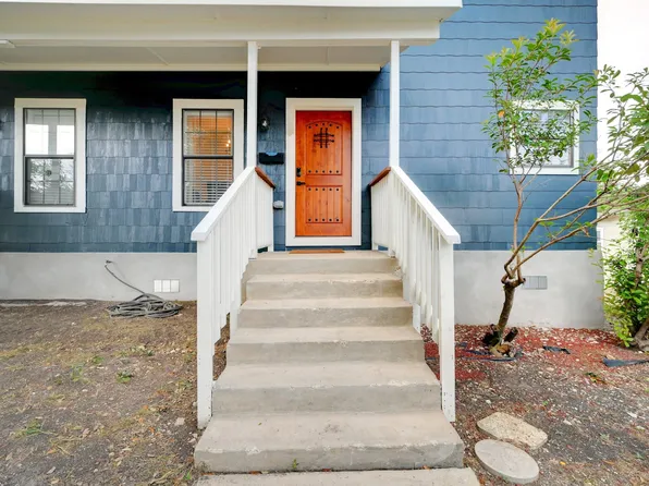 308 Natalen Ave APT D, San Antonio, TX 78209