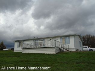2304 Sand Rd, Moscow, ID 83843
