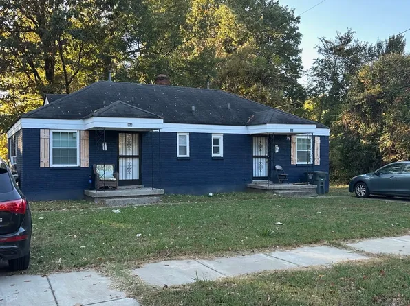 864 N Dunlap St, Memphis, TN 38107