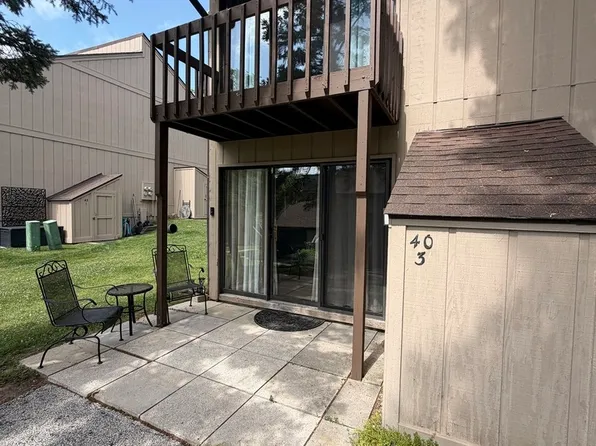 40 Bermuda Colony APT 3, Fox Lake, IL 60020