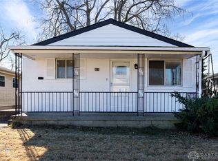 921 Bishop Ave, Hamilton, OH 45015