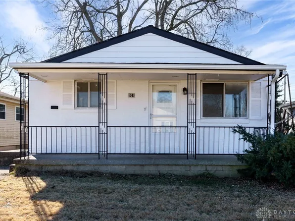921 Bishop Ave, Hamilton, OH 45015