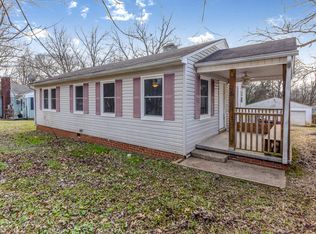 211 Byerley Ave, Maryville, TN 37804