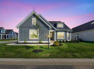 4261 Flamingo Dr, Lewis Center, OH 43035