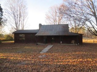 1076 Stanley Rd, Talbott, TN 37877