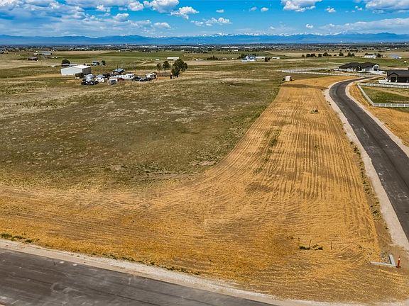 3rd image of 28410 E 158th Place LOT 1