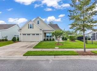 1702 Maplecress Way, Myrtle Beach, SC 29577
