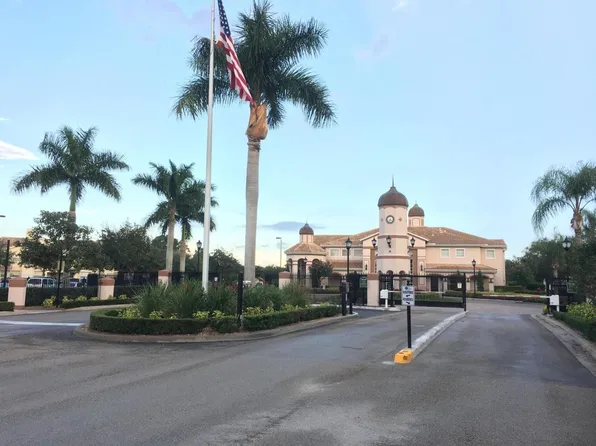 120 SW Peacock Blvd APT 11-101, Port Saint Lucie, FL 34986