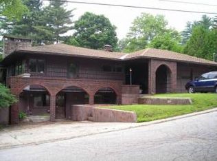 9 Hillcrest Rd, Livermore Falls, ME 04254