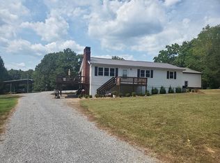 5144 Faxon Rd, Murray, KY 42071