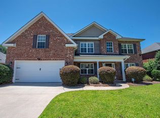 202 Northumberland Way, Warner Robins, GA 31088