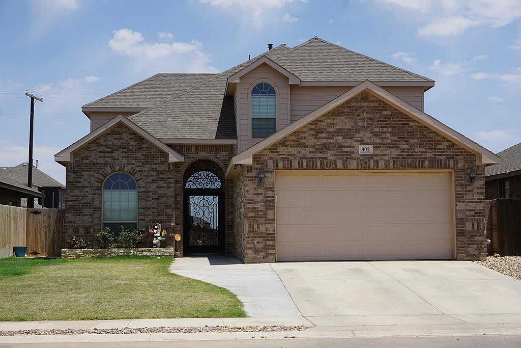 902 Founders Rd, Midland, TX 79706 Zillow