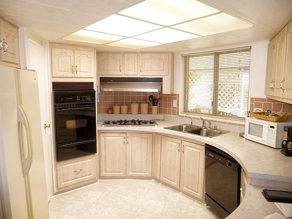 Beautiful Kitchen