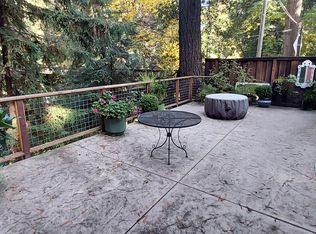 7745 Highway 9, Ben Lomond, CA 95005
