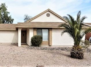 2144 W Potter Dr, Phoenix, AZ 85027