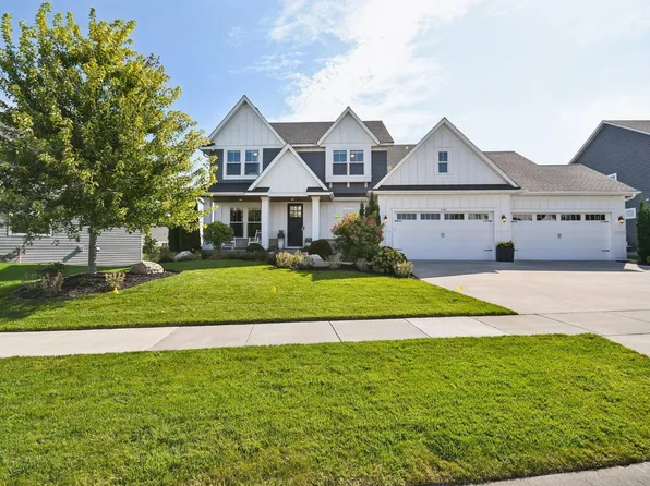 7548 Walnut Grove Ln N, Maple Grove, MN 55311