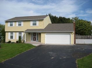 4850 Glinden Ln, Syracuse, NY 13215