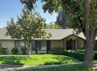 3470 Joerg Ave, Merced, CA 95340