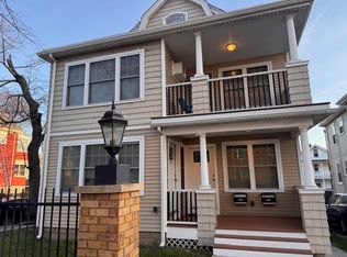 502 Pleasant St #2, Malden, MA 02148