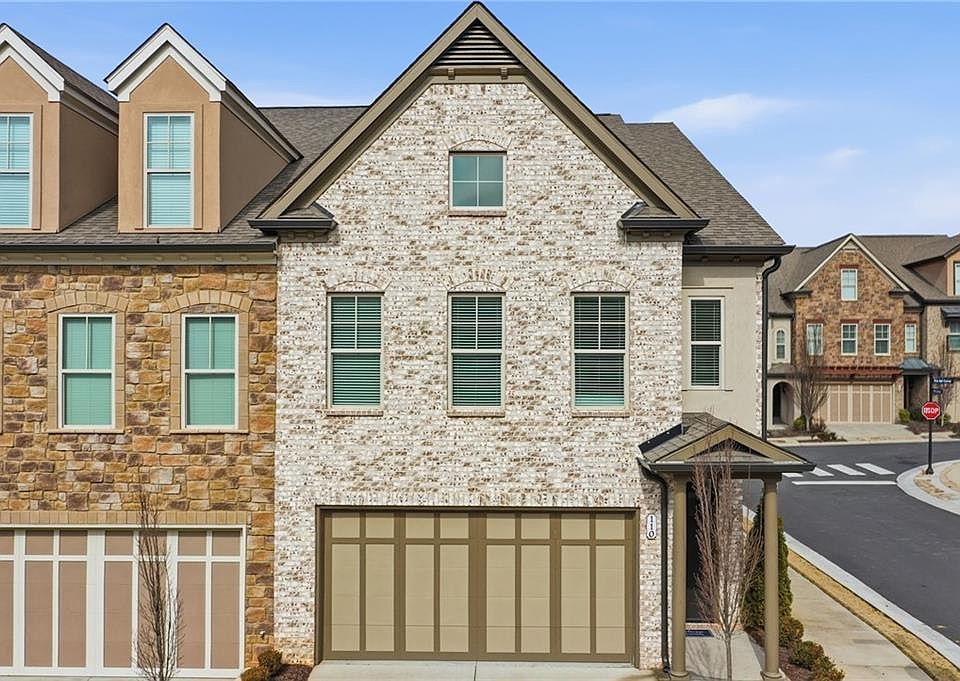 1st image of 110 Via Roma