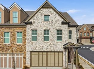 110 Via Roma, Woodstock, GA 30188