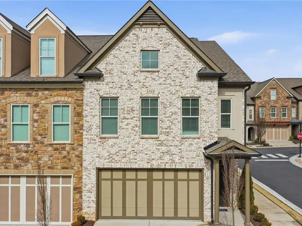 110 Via Roma, Woodstock, GA