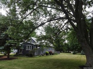 31 Louisa St, North Tonawanda, NY 14120
