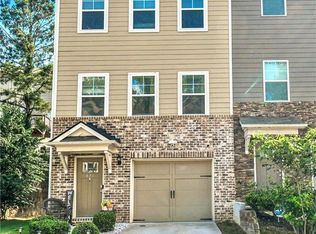 870 Society Cir SW, Atlanta, GA 30331