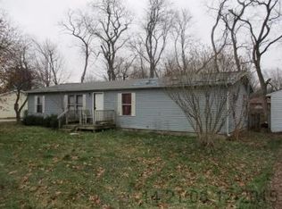 56562 Spring Ave, Elkhart, IN 46516