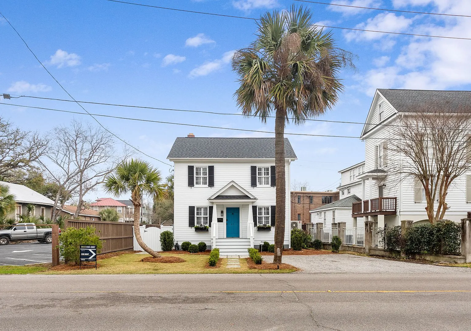The Azalea- 62 Barre Street — Photo 1