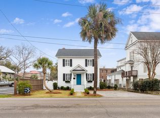 62 Barre St, Charleston, SC 29401