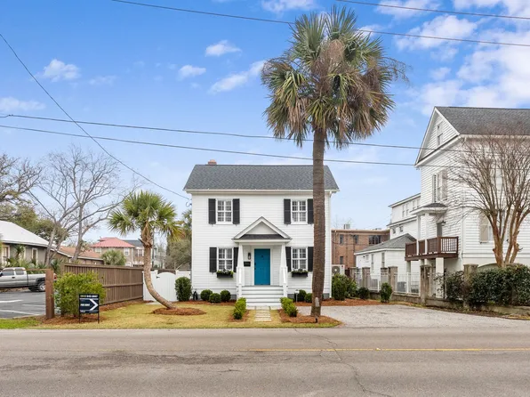 62 Barre St, Charleston, SC 29401