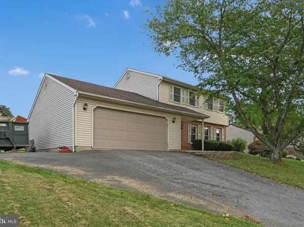 917 Union St, Birdsboro, PA 19508