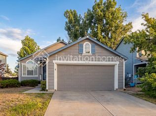 8736 Greengrass Way, Parker, CO 80134