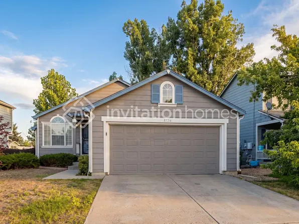 8736 Greengrass Way, Parker, CO 80134