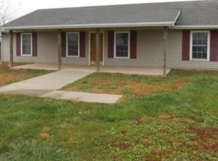 18458 Nolker Rd, Rayville, MO 64084