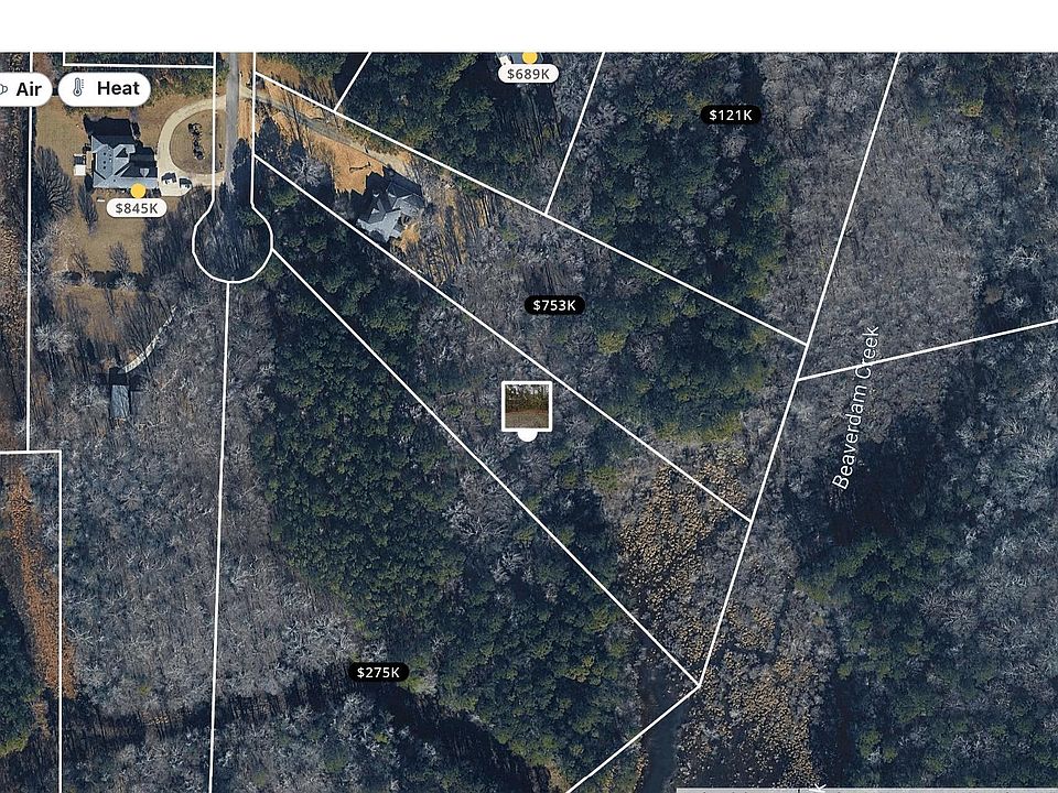 2nd image of 1804 Amethyst Ridge Dr Lot 9