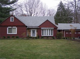 4309 Brainard Rd, Orange, OH 44022