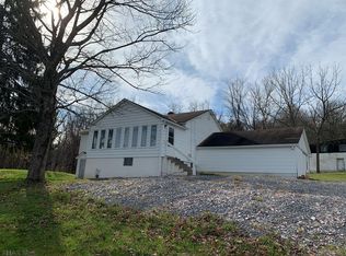 386 Patio Ranch Rd, Bedford, PA 15522