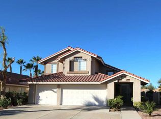 1752 Sunflower Ct, Henderson, NV 89074