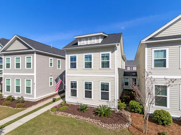 1013 Ashley Gardens Blvd, Charleston, SC 29414