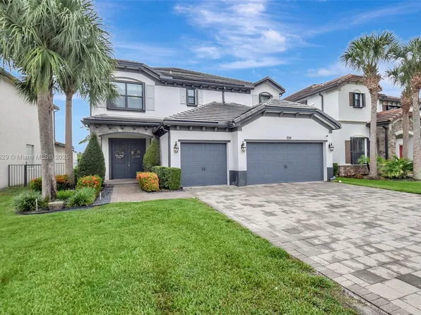 7176 Sandgrace Ln, Lake Worth, FL 33463