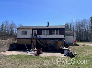 W6857 County Road K Rd, Amberg, WI 54102