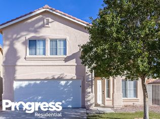 6336 Monarch Creek St, Las Vegas, NV 89130