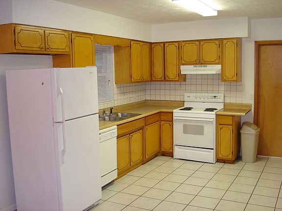 Large Kitchen