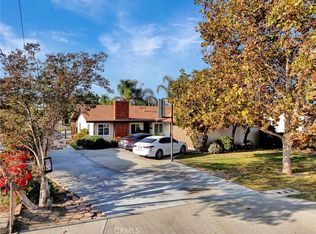 2435 Burkett Rd, El Monte, CA 91732